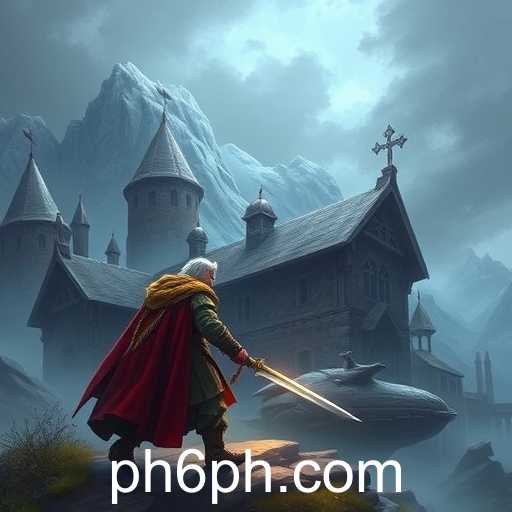 The Evolution of 6ph Gaming