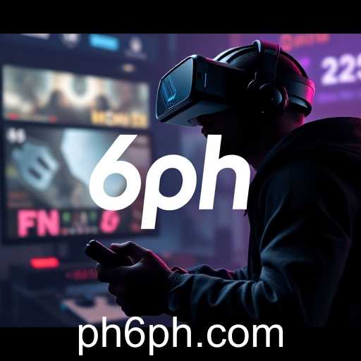 6ph Sparks New Gaming Revolution