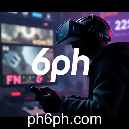 6ph Sparks New Gaming Revolution