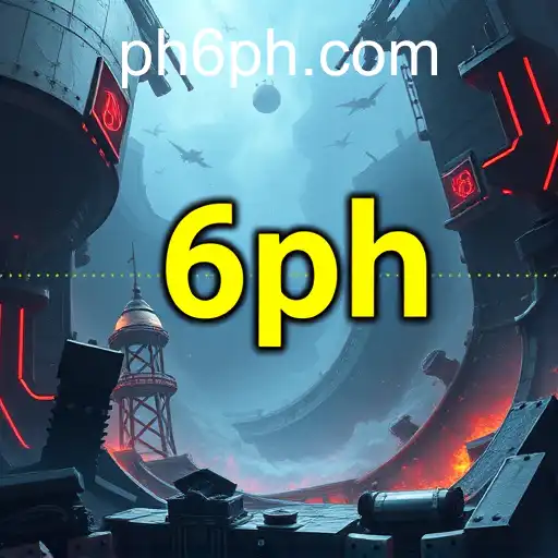 Exploring the Thrilling World of Action Games with '6ph'