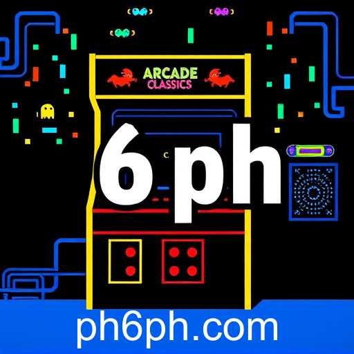 Exploring the World of Arcade Games: A Nostalgic Journey with 6ph
