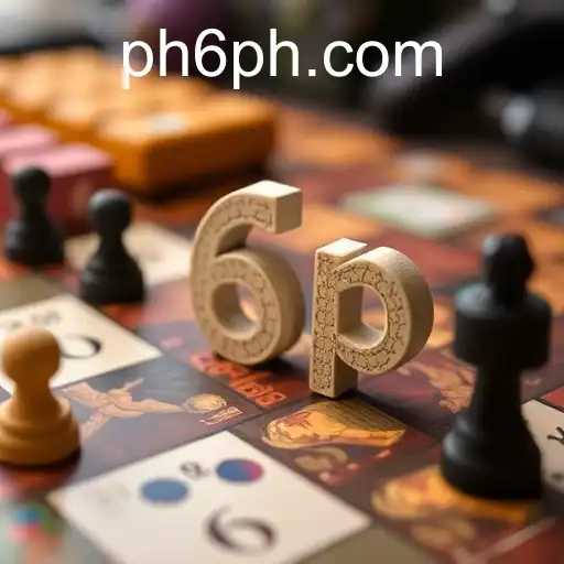 Exploring the World of Board Games: A Deep Dive into '6ph'