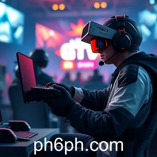 E-Sports Revolutionizes Gaming Culture