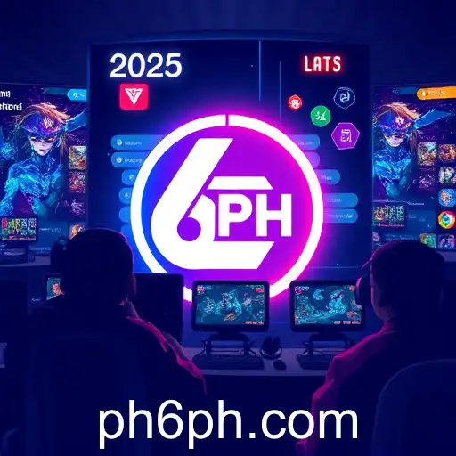 The Evolution of Gaming Media in a Digital Age