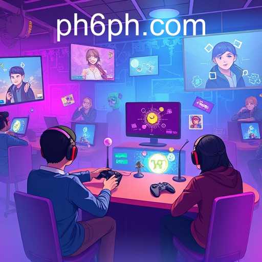 Exploring the Digital Landscape of 6ph