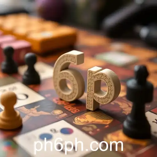 Gaming at Warp Speed: The Rise of 6ph