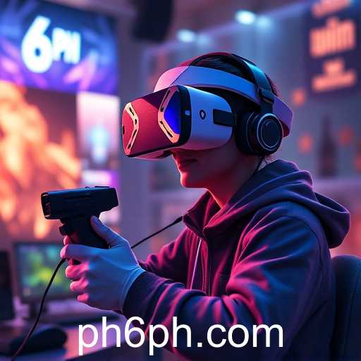 Gaming Evolutions and the Rise of '6ph'