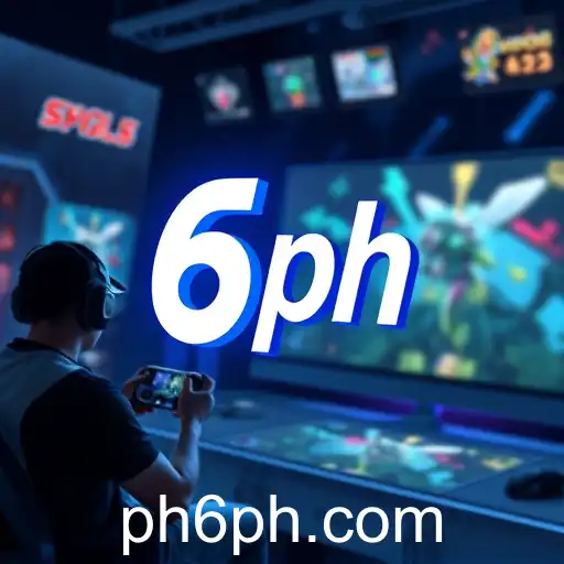 Gaming Evolves in 6ph: What's Trending Now