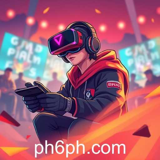 Gamers Thrive with Innovations in Online Play