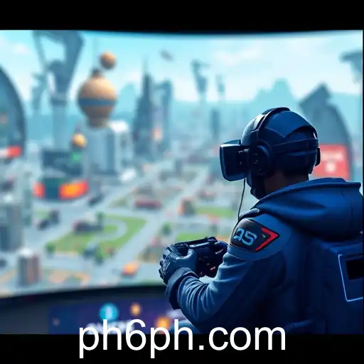 Unveiling the Digital Dominoes: Gaming Evolves in Innovation