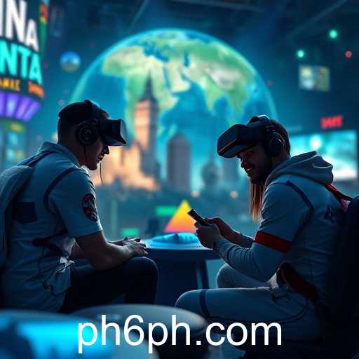 Innovative Trends in Gaming Communities