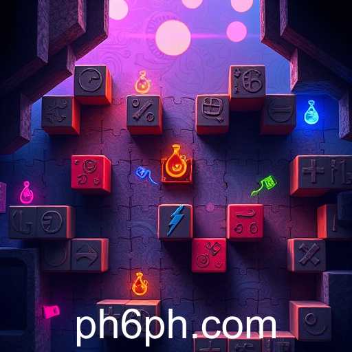 Unraveling the Enigma: Puzzle Games and the Rise of '6ph'