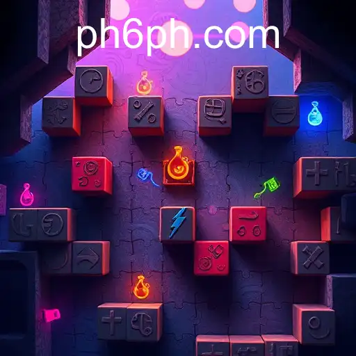 Unraveling the Enigma: Puzzle Games and the Rise of '6ph'