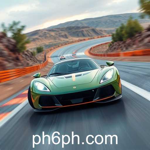 Unleashing the Thrill: Exploring the Excitement of Racing Games with 6ph