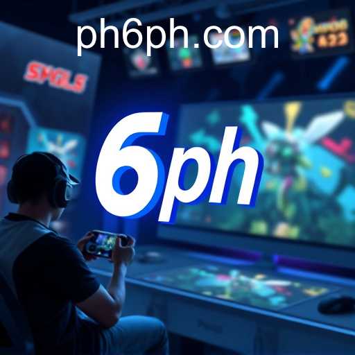 The Rise of '6ph' in Online Gaming