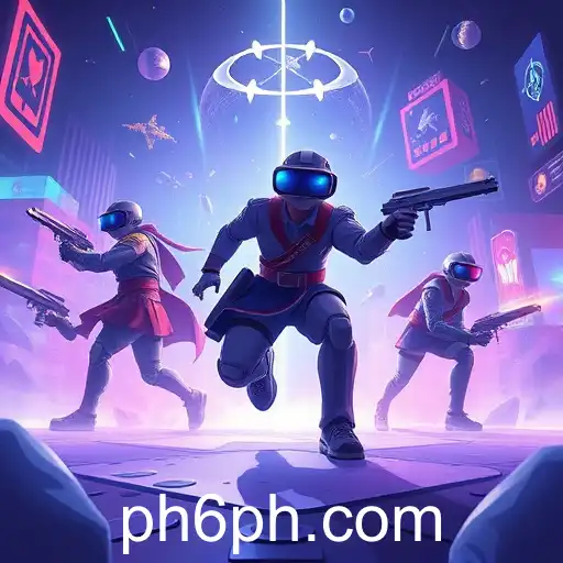 The Rise of 6ph in the Gaming World