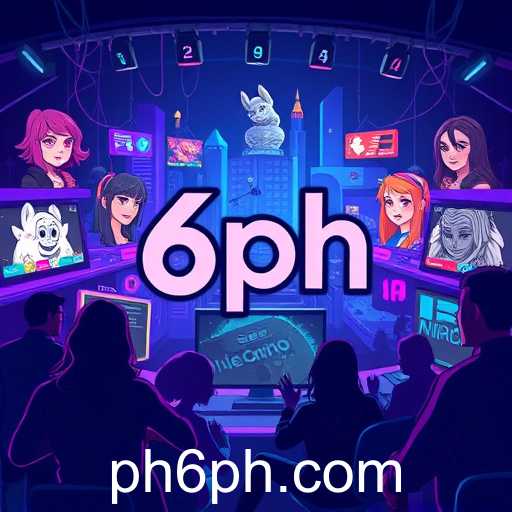 The Rise of 6ph in Online Gaming