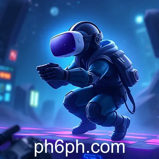 The Rise of 6ph in the Gaming World