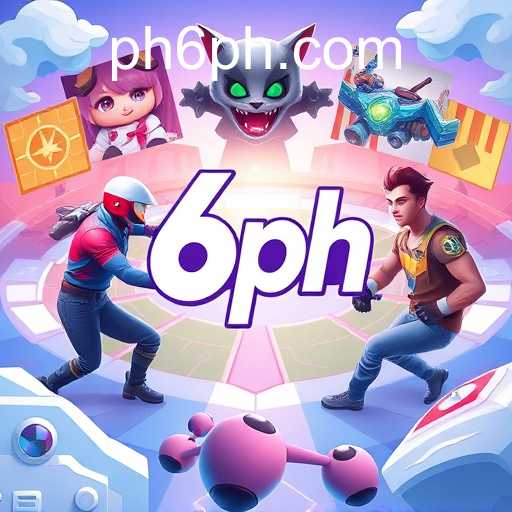 The Rise of 6ph Gaming Platform