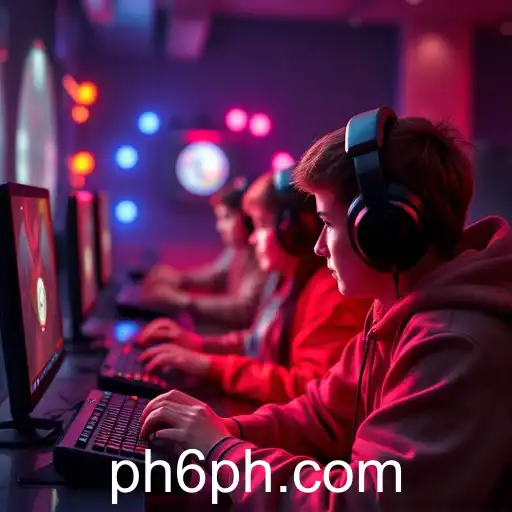 The Rise of Online Gaming Communities