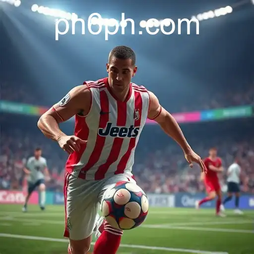 The Thrilling World of Sports Games: A Deep Dive